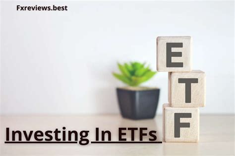 Investing In ETFs 2021: Is It Beneficial? Pros And Cons