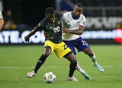 Jamaica national soccer team seeks fast track to success - Los Angeles Times