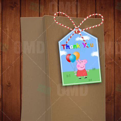 Peppa Pig Ultimate Party Package – Cartoon Invites