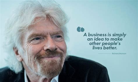 30 Richard Branson Quotes for motivation in tough times