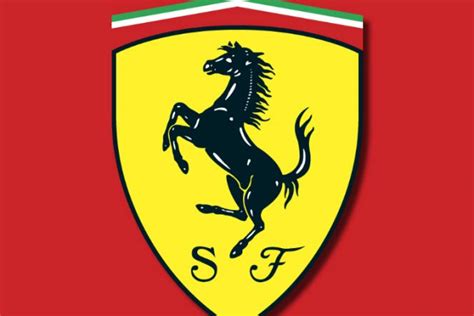 Gambar Makna Kuda Jingkrak Logo Ferrari Kabaroto Gambar di Rebanas ...