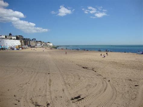 Ramsgate Main Sands - 2021 All You Need to Know BEFORE You Go | Tours & Tickets (with Photos ...