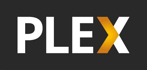 PLEX Client & PLEX Media Server