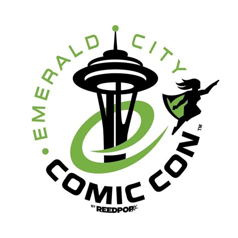 Get Your Emerald City Comic Con Tickets Now! - Pop Culture Hall