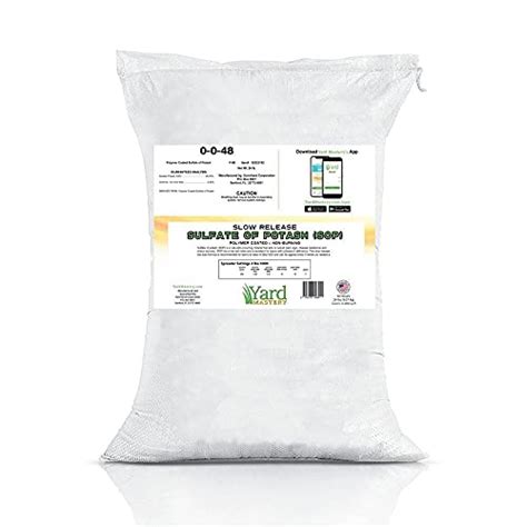 Best Granular Lawn Fertilizer