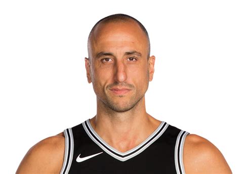 Manu Ginobili Stats, News, Videos, Highlights, Pictures, Bio - San ...