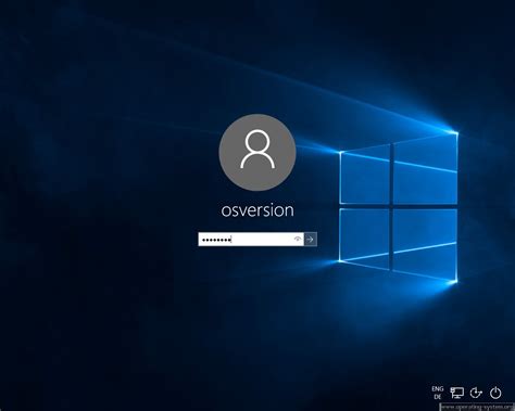 Download windows 10 operating system - ratloced