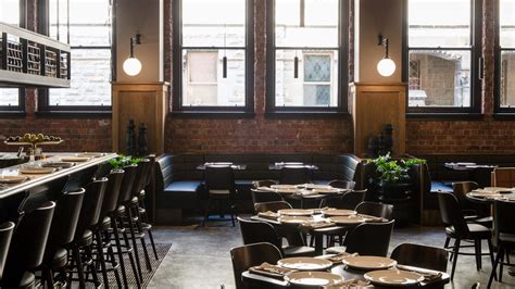 Angus & Bon Is Prahran's Stylish New Steakhouse and Bottomless Brunch ...