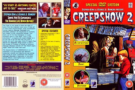 Creepshow 2 (1987)