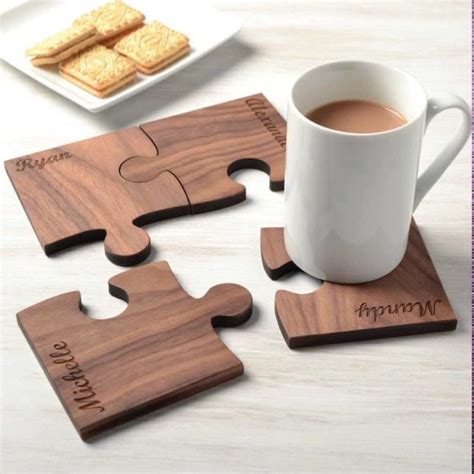 The Top 7 Coolest Wooden Gifts for 2020