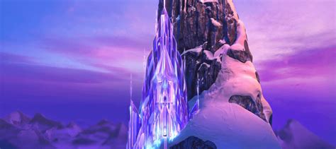 Ice Castle Wallpapers - Top Free Ice Castle Backgrounds - WallpaperAccess