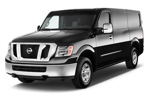 2016 Nissan NV3500 Prices, Reviews, and Photos - MotorTrend