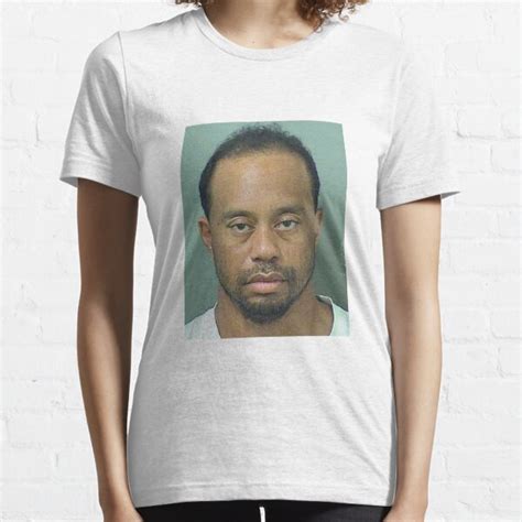 Tiger Woods T-Shirts | Redbubble