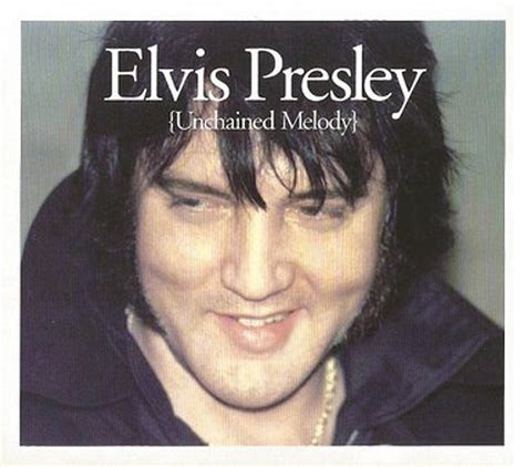 Elvis Unchained Melody | 1977 | Elvis Presley FTD CD - Elvis Presley WebShop