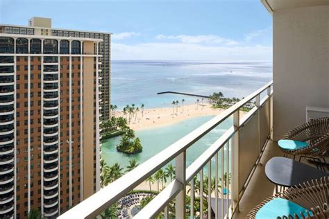 Ilikai Hotel & Luxury Suites Honolulu | Bookonline.com