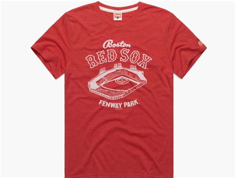 11 Must Have Items for Red Sox Opening Day - HOT 96.9 Boston