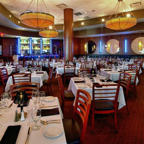 Ocean Prime - Orlando Restaurant - Orlando, FL | OpenTable