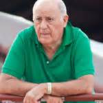 Amancio Ortega Family - Celebrity Family