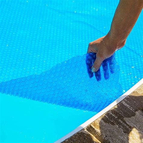 6 Best Solar Pool Covers for Hot Tubs, In-Ground Pools and More