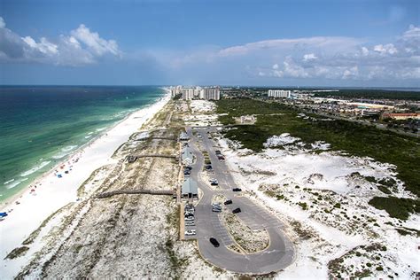 Henderson Beach State Park - Things Find Things To Do in Destin Florida - To Do in Destin