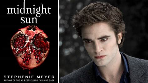 Midnight sun stephenie meyer plot - johnlaxen