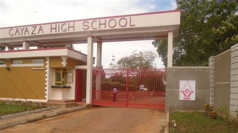 Namilyango College, Gayaza High School Named Among the Top 100 Best ...