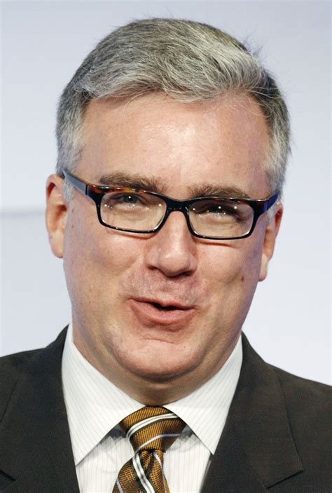 Keith Olbermann Might Return To ESPN: Anchor Reportedly In Talks To Host Late Night Show | IBTimes