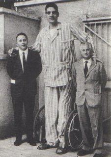 Suleiman Ali Nashnush ~ Tallest Man of Libya [Height & Biography Details]