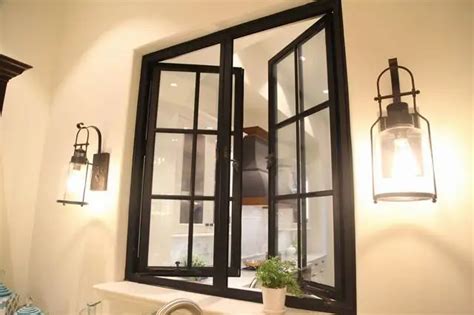 Industrial Windows And Doors Modern Steel Window Design Crittall ...