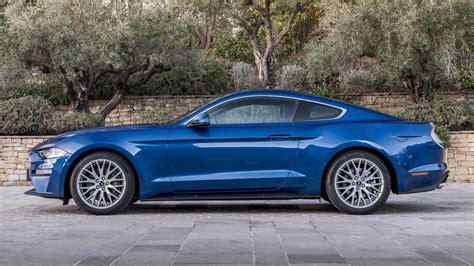 All-New 2024 Ford Mustang vs Current 2023 Mustang: Here’s How They Stack Up - autoevolution