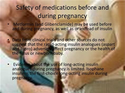 PPT - Nice Guidelines : Diabetes in Pregnancy PowerPoint Presentation, free download - ID:6637878