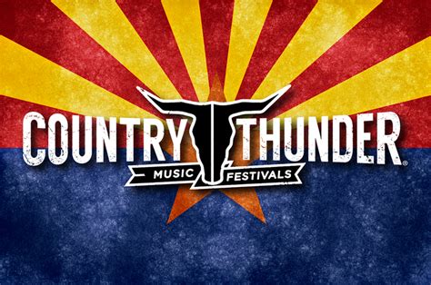 2019 Country Thunder Tickets! | KMLE Country 107.9