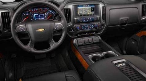 2018 Chevy Silverado SS Redesign - 2019 - 2020 New Best Trucks