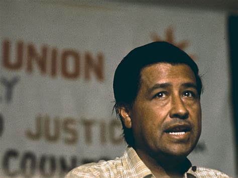 Cesar Chavez | Biography, Accomplishments, & Facts | Britannica