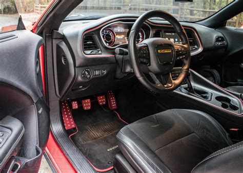 Challenger Sxt Interior Mods | Awesome Home