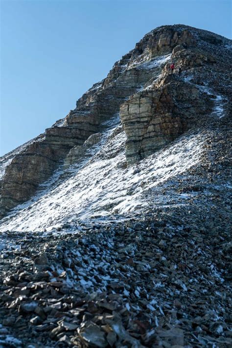 Hiking Castle Peak, Colorado - Trail Map, Pictures, Description & More