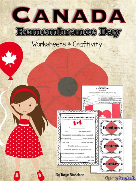 Remembrance Day in Canada | Remembrance day, Remembrance day activities ...