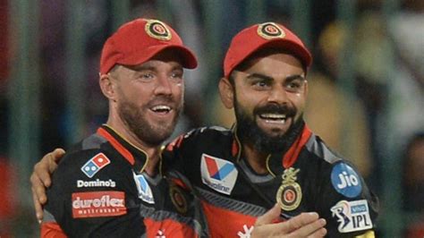 Ab De Villiers And Virat Kohli Rcb - 1200x900 Wallpaper - teahub.io