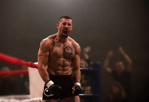 스콧 앳킨스 Undisputed 4, Mma, Boxe Fight, Scott Adkins, Martial Arts Movies ...