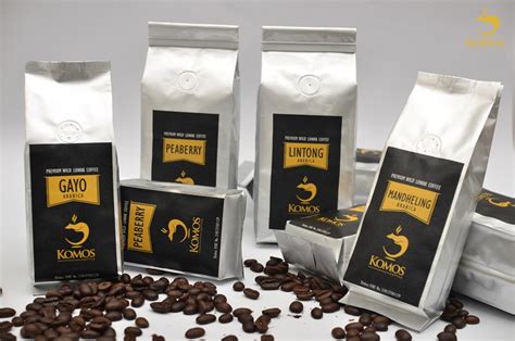 Civet Coffee Indonesia Favorite in Germany - Premium Kopi Luwak I Civet Coffee High Quality