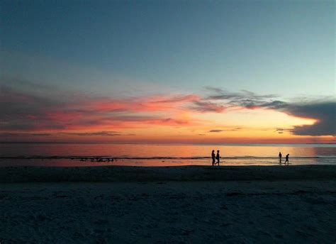 Red Skies At Night Photograph by Sheryl Chapman Photography - Fine Art ...