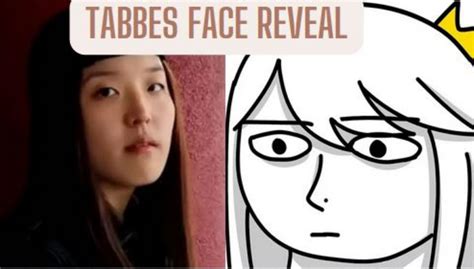 Has Tabbes Done a Face Reveal - Learn 100% Facts! - CeleBreTea