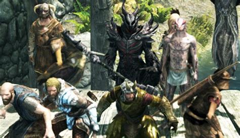 Skyrim multiplayer mod gets nearly 40k downloads in 24 hours