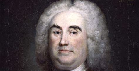 Sir Robert Walpole - Historic UK