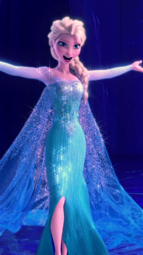 Elsa - Elsa the Snow Queen Photo (39558399) - Fanpop