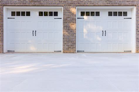 Concrete Driveway Installation | Chattanooga Concrete Co.