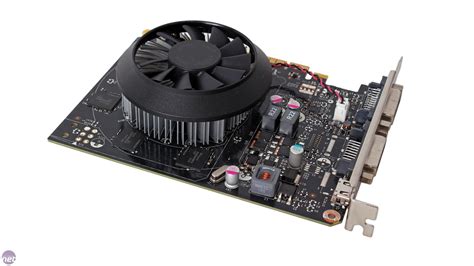 Nvidia GeForce GTX 750 Ti Review | bit-tech.net