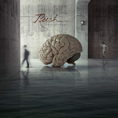 Rush - Hemispheres (40th Anniversary) Lyrics and Tracklist | Genius