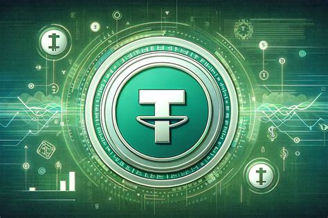 Tether (USDT): innovation and security in the stablecoin market.