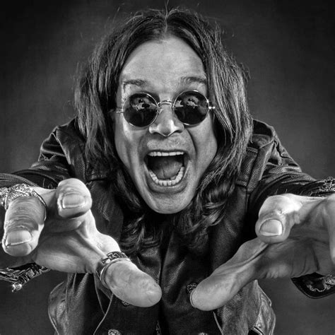 The Reason for Ozzy Osbourne's Appearance At Stern Pinball's Comic Con ...